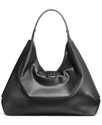 Women's Percale Small Shoulder Bag