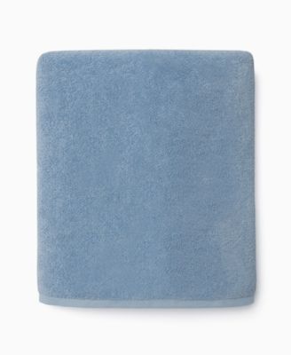 Cielo Cotton Bath Sheet, 40" x 70"