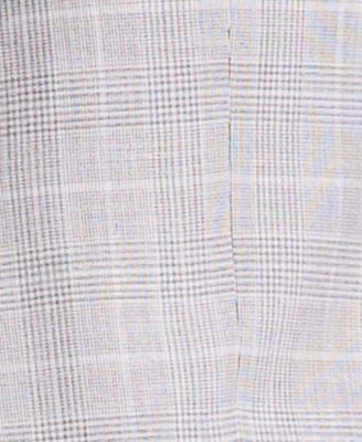 Men's Slim-Fit Blazer