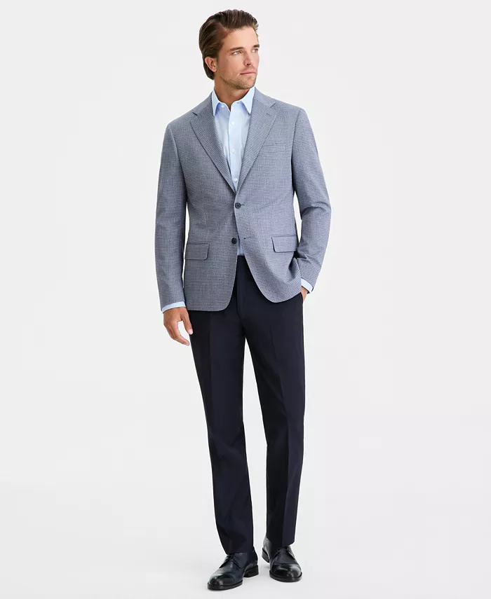 Men's Slim-Fit Blazer - thumbnail 2