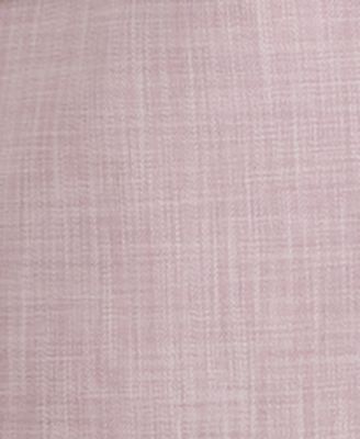 Men's Pattern Slim-Fit Blazer