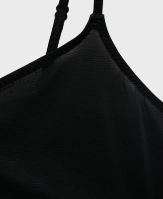 Women's Thin-Strap Bra