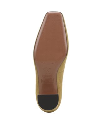 Women's Salino Square Toe Pumps