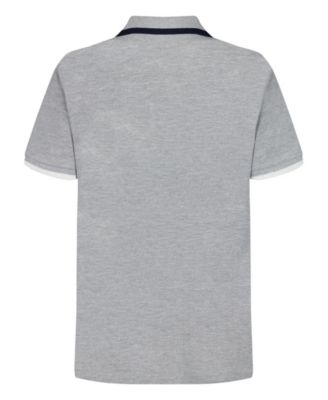 Toddler and Little Boys Tomas Polo Shirt