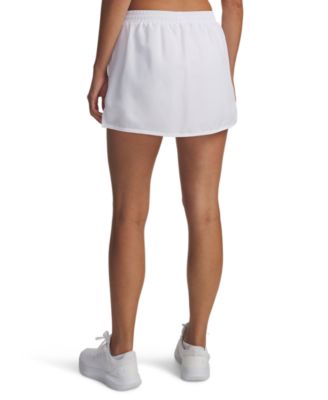 Women's Fly By Pull On Skort