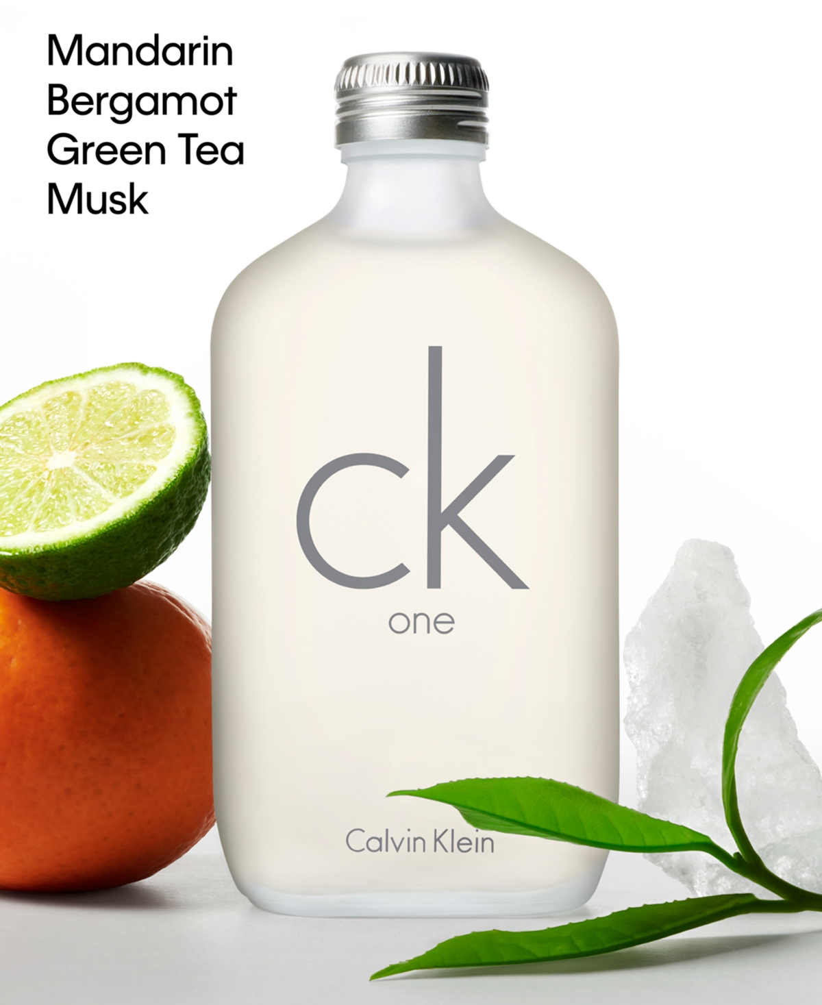 Calvin Klein Women's 4-pc. Coffret Fragrance Gift Set In Transparent