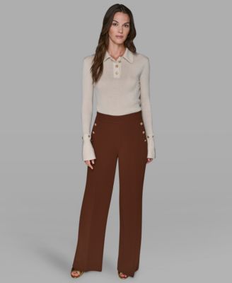 Women's Wide Leg Pants
