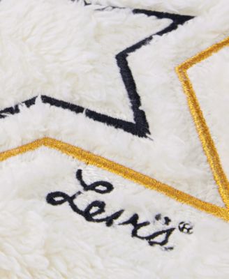 Toddler Girls 2-Piece Sherpa Crewneck Top and Leggings Set