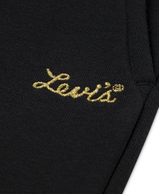 Big Girls Wide Leg Knit Pants