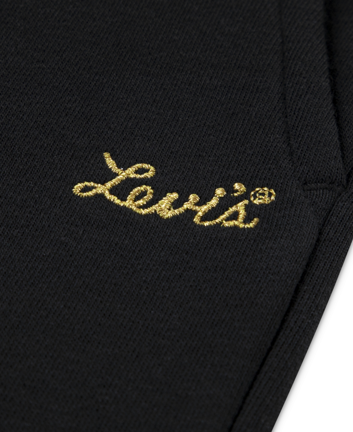 Levi's Big Girls Wide Leg Knit Pants