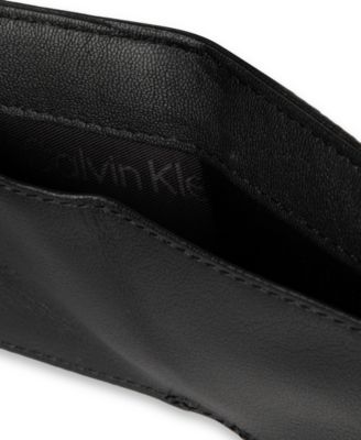 Men's Z-Fold Trifold Wallet