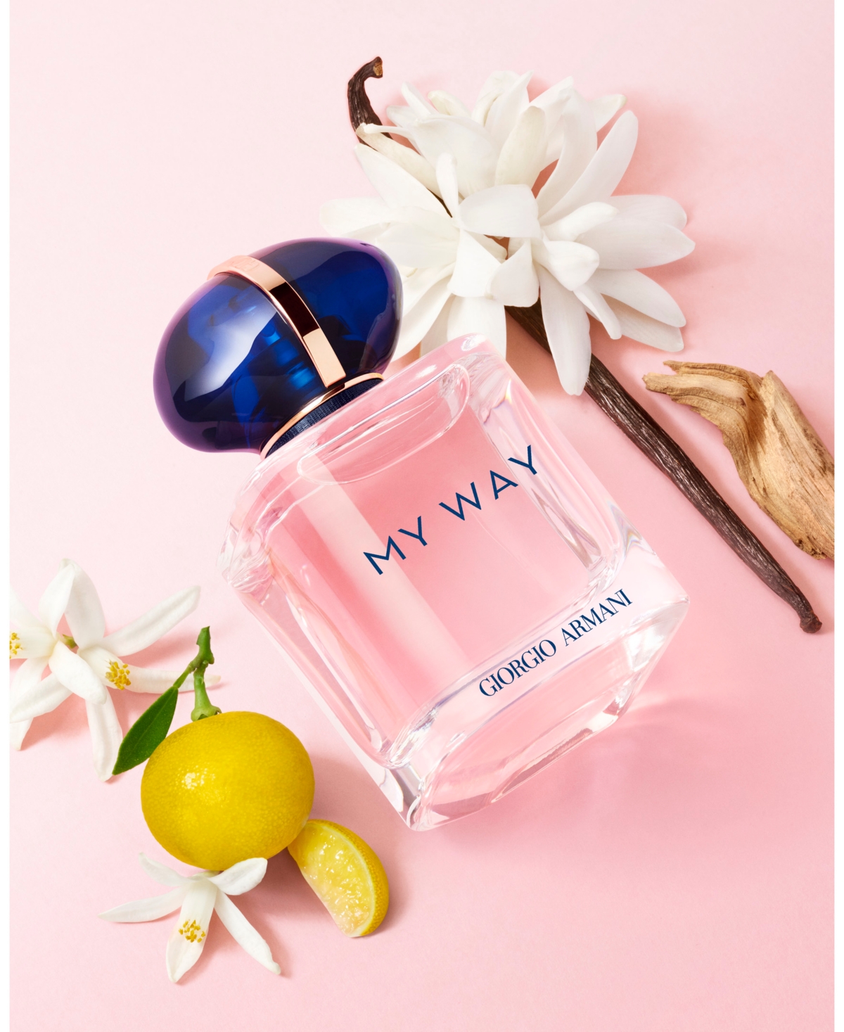 Giorgio Armani 2-Pc. My Way Eau De Parfum Set