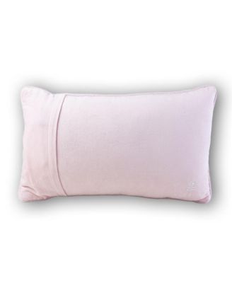 Furbish Needlepoint Pillow