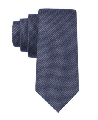 Men's Leah Micro Geometric Tie
