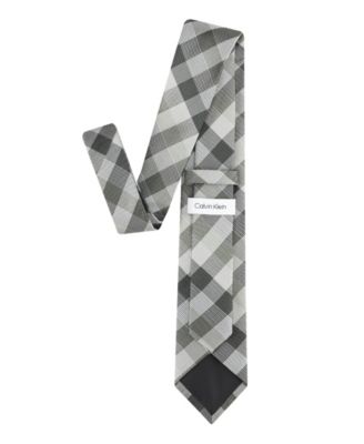 Men's Maddox Grid Tie