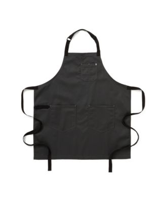 Cotton Essential Apron 33"