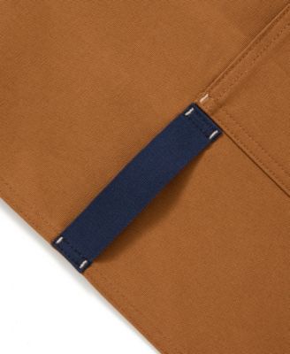 Cotton Essential Apron 33"