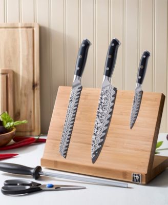Compass Damascus 6-Pc. Magnetic Easel Set