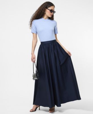 Women's Mock Neck Sweater