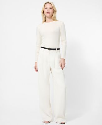 Women's Knit Long Sleeve Top