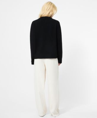 Women's Long Sleeve Sweater