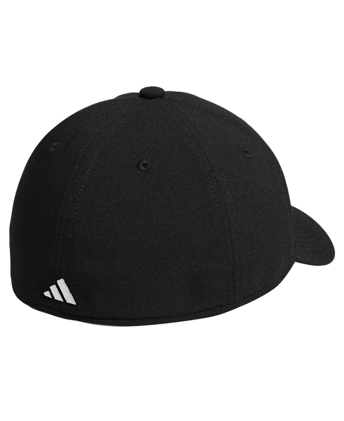 adidas Men's Off-Season Stretch Fit Hat