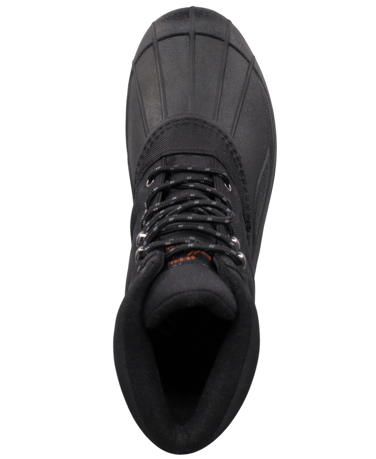 Weatherproof Vintage Jack Cold Weather Boots In Black