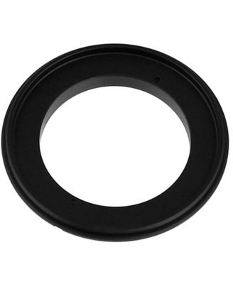67mm Filter Thread Macro Reverse Mount Adapter Ring for Canon EOS (EF, EF-S) Mount SLR Camera Body