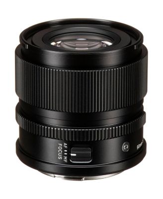 90mm f/2.8 DG DN Contemporary Lens for L Mount