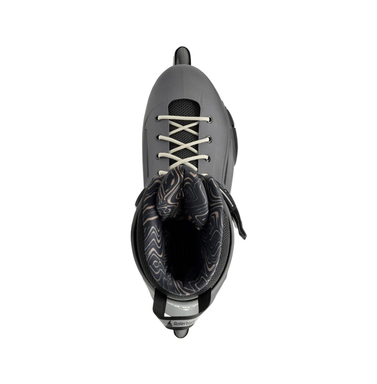Rollerblade Lightning 90 Mens Inline Skates