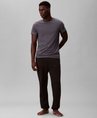 Men's 3-Pack Cotton Classics Crewneck T-Shirts