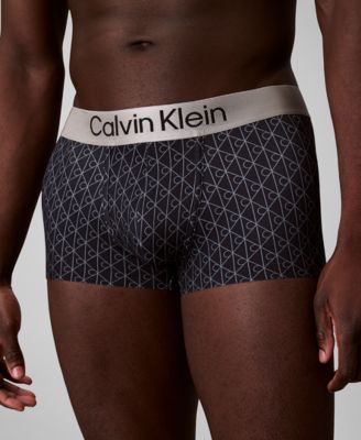 Men's Logo Trunks