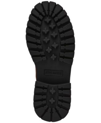 Women's Blitzen Lug-Sole Chelsea Booties