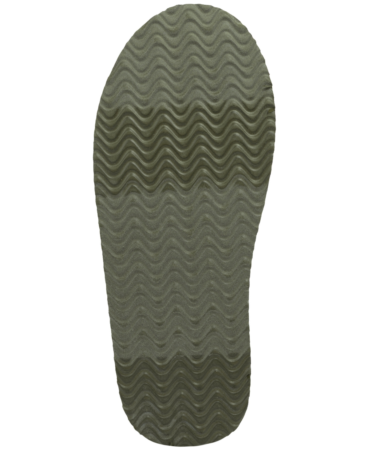 Juicy Couture Women's Oney Closed Toe Slippers In Green