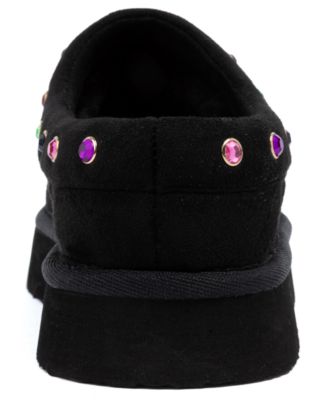 Women's Oenzo Closed Toe Clog Slipper