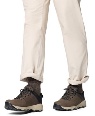 Men's Newton Nimble Leather Shoe