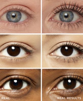 2-Pc. Unwrap Glimmering Eyes Mascara Makeup Set