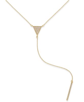 macys y necklace