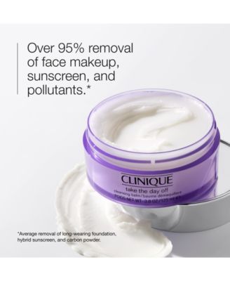 Take It All Off Makeup Remover Gift Set