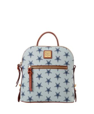 Dooney & Bourke - Dallas Cowboys Small Backpack