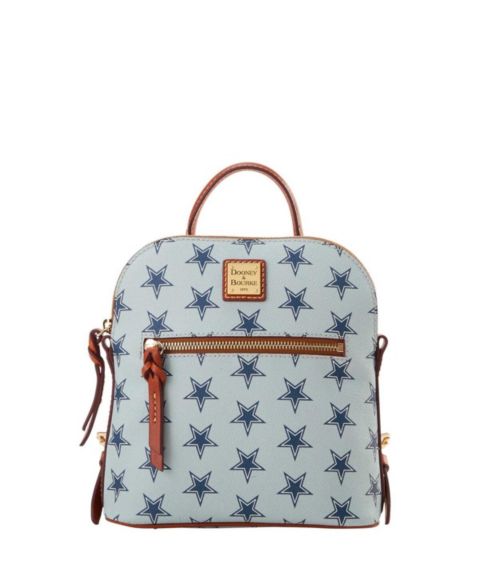 Рюкзак Dooney & Bourke Dallas Cowboys Small