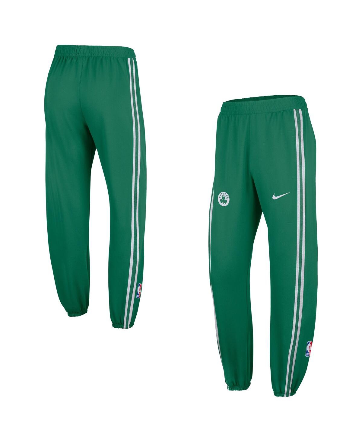 Nike Men's Kelly Green Boston Celtics 2025/26 Authentic On-Court Zone Pants