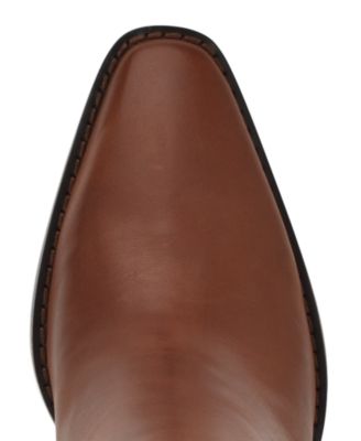 Women's Zazz Tall Leather Dress Boots