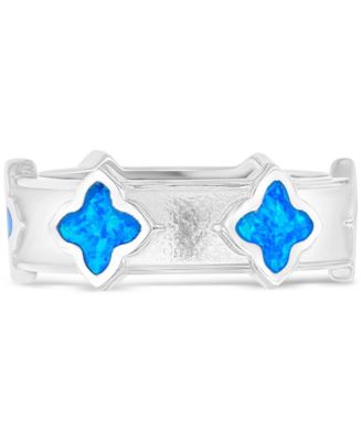 Opal Stone Ring