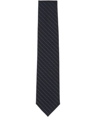 Men's Lurex Stripe Tie