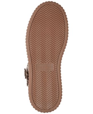 Women's Brendan Cozy Waterproof Side Zip Booties