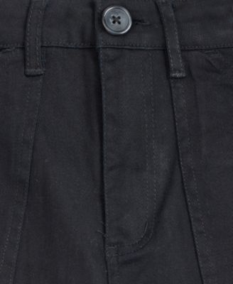 Girls' 5-16 Carpenter Wide-Leg Pants, Macy's Exclusive