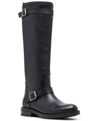 Steve Madden - Women's Sady Knee High Riding Boots