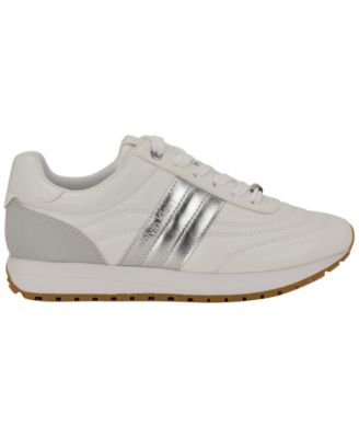 Women's Tatyann Retro Lace-Up Sneakers