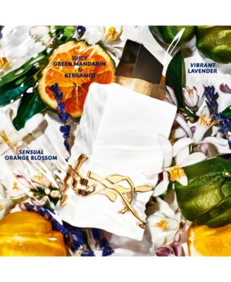 Libre 2 pc. L'Eau Nue Eau De Parfum  Fragrance and Travel Spray Holiday Gift Set